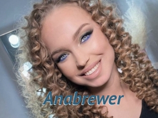 Anabrewer