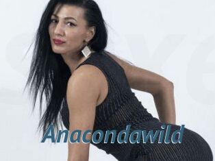 Anacondawild