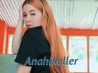 Anahikeller