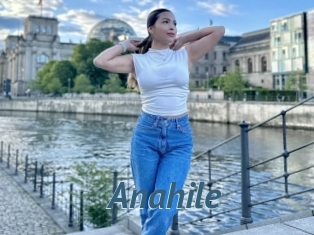 Anahile