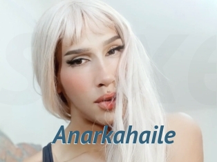 Anarkahaile