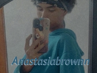 Anastasiabrownn