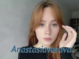 Anastasiavarava