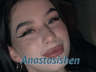 Anastasishen