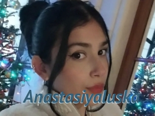 Anastasiyaluska
