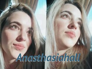 Anasthasiahall
