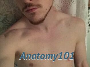 Anatomy101