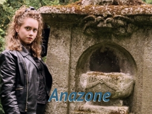 Anazone