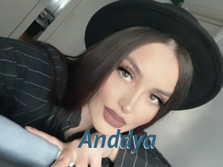 Anddya