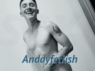anddyfetiish Sexe Fr