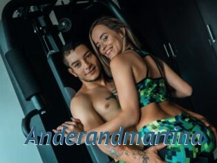 Anderandmartina