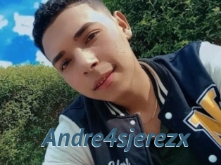 Andre4sjerezx