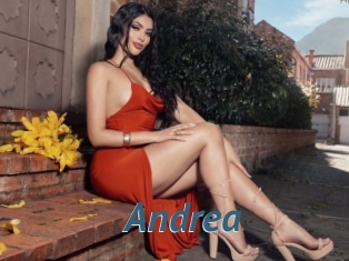 andrea Sexe Fr