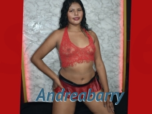 Andreabarry
