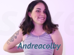 Andreacolby