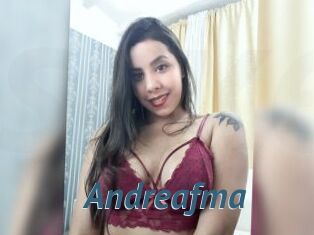 Andreafma