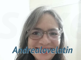 Andrealovelatin