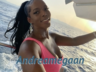 Andreamegaan