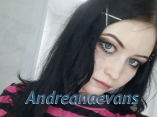 andreanaevans Sexe Fr
