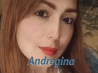 Andregina