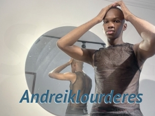 Andreiklourderes