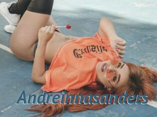 Andreinnasanders
