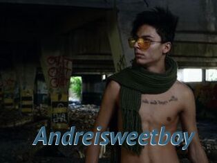 Andreisweetboy