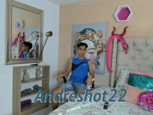 Andreshot22