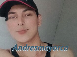 Andresmayorca