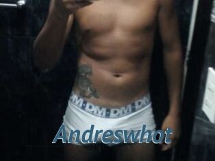 Andreswhot