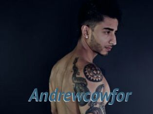 Andrewcowfor