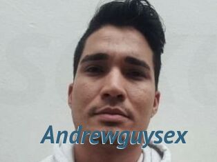 Andrewguysex