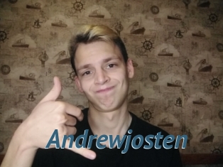Andrewjosten