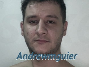 Andrewmguier