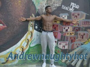Andrewnaughtyhot