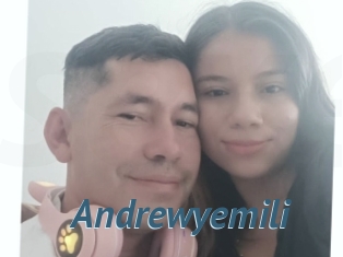 Andrewyemili