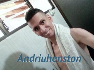 Andriuhenston