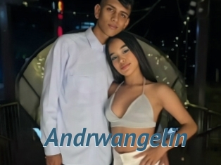 Andrwangelin