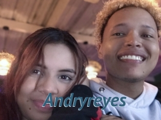 Andryreyes
