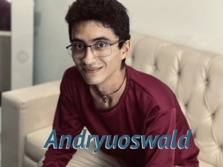Andryuoswald
