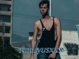 Andryusxxx
