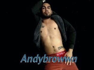 Andybrowwn