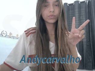 Andycarvalho