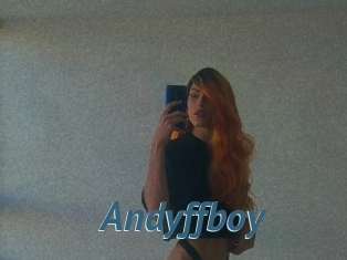 Andyffboy