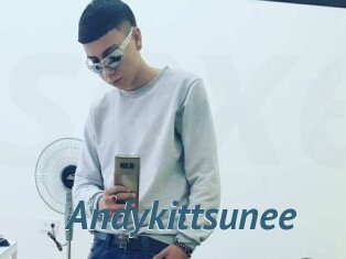 Andykittsunee