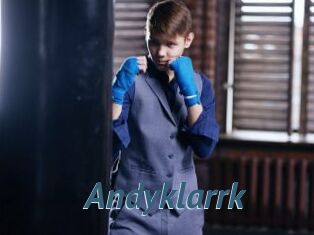 Andyklarrk