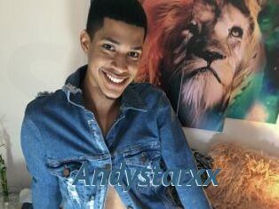 Andystarxx