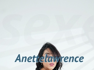 Anettelawrence