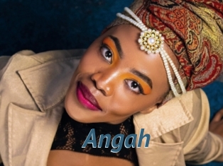 Angah