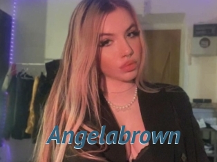 Angelabrown